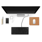 KB USB MINI Keyboards Ultra Thin Wired Mini 78 Key Chocolate Keyboard with Multimedia Keys Black