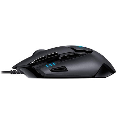 logitech g502 g hub