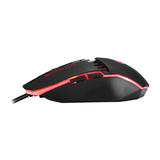 Marvo MARVO M112 Mice Marvo Scorpion M112 USB 2 0 7 Colour Backlit Programmable Gaming Mouse