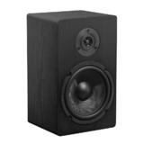 PrimeCables Cab BK265 BK OpenBox Speakers Subwoofer 6 5 Inch 2 Way High Performance Bookshelf Speakers Pair PrimeCables OpenB