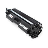 Moustache HP 94X CF294X LaserJet Pro M118dw Compatible HP 94X CF294X Black Toner Cartridge High Yield Moustache