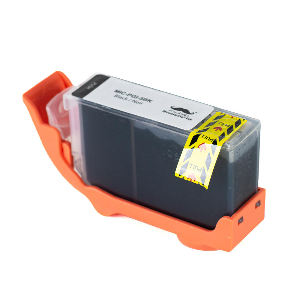 Canon PGI-5 Black Ink Tank | Canon PGI-5BK