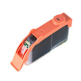 Moustache CLI 8 Black PIXMA IP5200R Canon CLI 8BK 0620B002 Compatible Black Ink Cartridge Moustache
