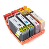 Moustache CLI 8 Value Pack 3 PIXMA IP5200R Canon PGI5 CLI8 0628B027 Compatible Ink Cartridge Combo BK C M Y Moustache