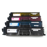 Moustache TN336 BK C M Y Combo MFC L8600CDW Brother TN336 Compatible Toner Cartridge Combo BK C M Y Moustache