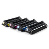 Moustache TN336 BK C M Y Combo MFC L8600CDW Brother TN336 Compatible Toner Cartridge Combo BK C M Y Moustache