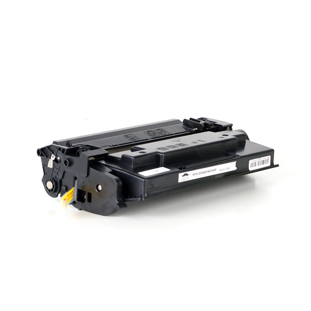 HP 89X | HP CF289X Toner Cartridge | Black