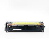 Moustache Q6472AR Color LaserJet 3600 Remanufactured HP 502A Q6472A Yellow Toner Cartridge Moustache