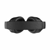Havit HDST HAVIT I62 Headsets HAVIT i62 Bluetooth V5 0 90 degree Rotating Micro SD MP3 AXU Wireless headphone Black
