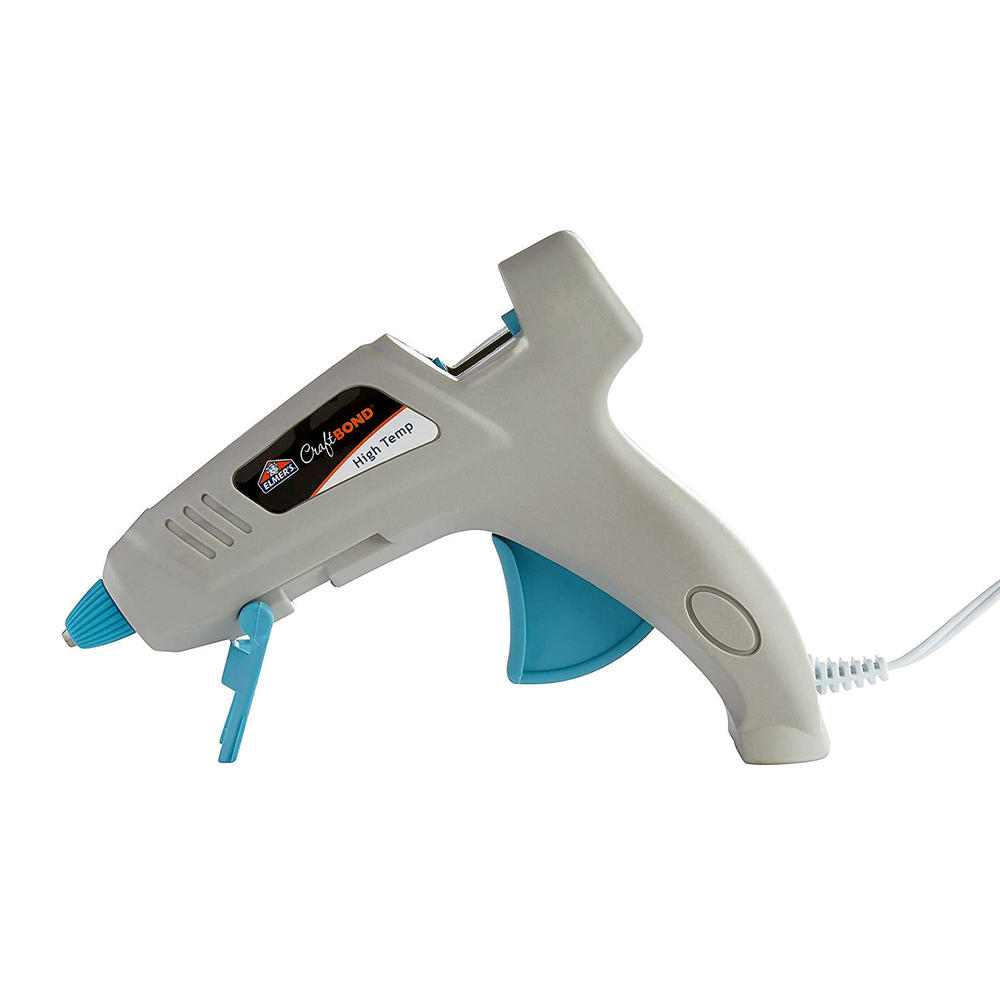 Elmer's CraftBond® Enhanced Safety Dual Temp Glue Gun