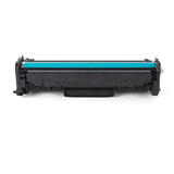 Moustache CF380A Color LaserJet Pro MFP M476dn Remanufactured HP 312A CF380A Black Toner Cartridge Moustache