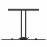 PrimeCables Cab LPA49 686 TV Wall Mounts Stands Super Solid Large Full Motion TV Wall Mount 50 90 LED LCD Curved Flat Panel T