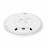 Cab UAP AC PRO Network Routers Switcher Ubiquiti UniFi UAP AC PRO IEEE 802 11ac 1 27 Gbit s Wireless Access Point