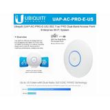 Cab UAP AC PRO Network Routers Switcher Ubiquiti UniFi UAP AC PRO IEEE 802 11ac 1 27 Gbit s Wireless Access Point