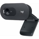 Logitech Cab 960 000694 Gaming Accessories Logitech C270 HD Webcam 720p Widescreen Video Calling and Recording