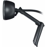 Logitech Cab 960 000694 Gaming Accessories Logitech C270 HD Webcam 720p Widescreen Video Calling and Recording