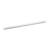 Rayonled RO 10834 40k 4ft 25 LED Tube Panel T8 LED Light Tube 4FT 18W 2160LM Aluminum Plastic Housing cUL DLC Ballast Bypass 