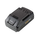 PrimeCables Cab CAP110 Hand Tools Portable Air Compressor Pump Cordless Tire Inflator with Digital Display LED Light PrimeCab