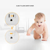 PrimeCables Cab LTS L08 Surge Protector Power Strip 8 Outlet Surge Protector Power Strip with 3 28ft Cord 125V 15A 1875W