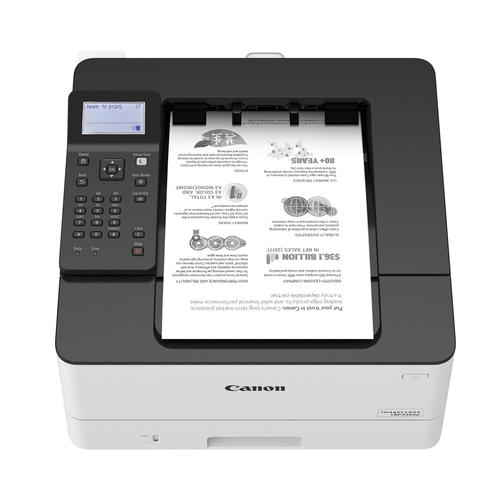Canon recycle labels for toner
