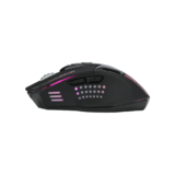 Cab GM 216 Gaming Accessories Gaming Mouse 7 Colors backlight with breathing effect