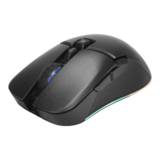 Cab GM 310 Gaming Accessories Gaming Mouse Heavy duty switches for main L R buttons DPI selection up to 6400