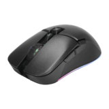 Cab GM 310 Gaming Accessories Gaming Mouse Heavy duty switches for main L R buttons DPI selection up to 6400