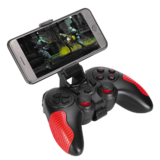 Cab GP 45 Gaming Accessories Wireless gamepad with built in battery Included smartphone clip