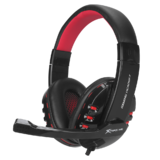 Other Brands Cab CM 406 Gaming Accessories CM 406 Mouse Keyboard Headset Mousepad set Xtrike Me