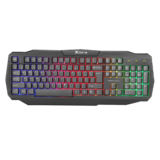 Other Brands Cab CM 406 Gaming Accessories CM 406 Mouse Keyboard Headset Mousepad set Xtrike Me