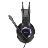Other Brands Cab GH 709 Gaming Accessories GH 709 Backlit Stereo Gaming Headset Xtrike Me