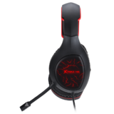 Other Brands Cab GH 710 Gaming Accessories GH 710 Wired Stereo Gaming Headset Xtrike Me