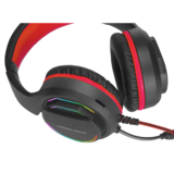Other Brands Cab GH 903 Gaming Accessories HP 307 Wired 7 1 Surround Sound Gaming Headset Xtrike Me