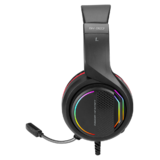 Other Brands Cab GH 903 Gaming Accessories HP 307 Wired 7 1 Surround Sound Gaming Headset Xtrike Me