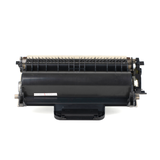 Moustache TN 360 DR 360 Combo DCP 7040 Brother TN360 DR360 Compatible Black Toner Cartridge and Drum Combo Moustache