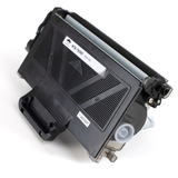 Moustache TN 360 DR 360 Combo DCP 7040 Brother TN360 DR360 Compatible Black Toner Cartridge and Drum Combo Moustache