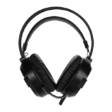 Marvo HDST MARVO USB HG8902 Headsets Marvo HG8902 USB2 0 RGB LED Lighting Surrounding Gaming Headset