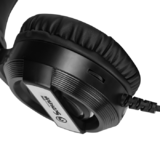 Marvo HDST MARVO USB HG8902 Headsets Marvo HG8902 USB2 0 RGB LED Lighting Surrounding Gaming Headset