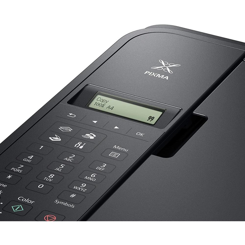 Canon PIXMA G4210 Printer Wireless Multifunction Inkjet 123Ink