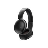 Havit HDST HAVIT H600BT Headsets HAVIT H600BT Bluetooth v5 0 Wireless Foldable Headphone Black