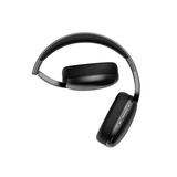 Havit HDST HAVIT H600BT Headsets HAVIT H600BT Bluetooth v5 0 Wireless Foldable Headphone Black
