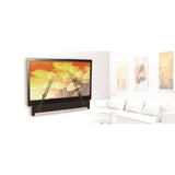 Cab SB 41 Speaker Projector Mounts Universal Soundbar Bracket with Adjustable Arms Fits Displays 23 to 65 PrimeCables