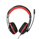 Havit HDST HV H2116D Headsets Havit HV H2116D Stereo 3 5mm Headset with Microphone