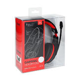 Havit HDST HV H2116D Headsets Havit HV H2116D Stereo 3 5mm Headset with Microphone