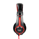 Havit HDST HV H2116D Headsets Havit HV H2116D Stereo 3 5mm Headset with Microphone