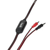 Havit HDST HV H2116D Headsets Havit HV H2116D Stereo 3 5mm Headset with Microphone