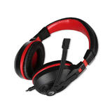 Marvo HDST MARVO H8321P Headsets Marvo Scorpion H8321P Stereo Sound Gaming Headset