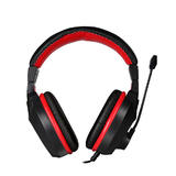 Marvo HDST MARVO H8321P Headsets Marvo Scorpion H8321P Stereo Sound Gaming Headset