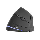 Marvo MARVO M703W Mice Marvo Wireless Ergonomic Gaming Mouse 2400DPI Blue LED Right Handed Use