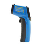 PrimeCables Cab NT GM531 Security Surveillance Non Contact IR Infrared Thermometer Not for human body temperature reading Pri